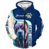The Best Friend Is A Cane Corso - Hoodie, Sweatshirt, TShirt