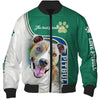 Pitbull - The Best Friend Is A - Hoodie, Sweatshirt, TShirt 