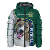 Pitbull - The Best Friend Is A - Hoodie, Sweatshirt, TShirt 