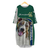 Pitbull - The Best Friend Is A - Hoodie, Sweatshirt, TShirt 