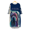 American Staffordshire Terrier - Dogs Make Me Happy - Hoodie, Sweatshirt, TShirt