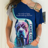 Cane Corso Make Me Happy, Humans Make My Head Hurt - Hoodie, Sweatshirt, TShirt