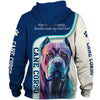 Cane Corso Make Me Happy, Humans Make My Head Hurt - Hoodie, Sweatshirt, TShirt