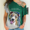 Pitbull - Make Me Happy, Humans Head Hurt - Hoodie, Sweatshirt, TShirt