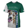 Pitbull - Make Me Happy, Humans Head Hurt - Hoodie, Sweatshirt, TShirt