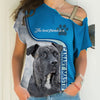 Perro De Presa Canario - The Best Friend Is A - Hoodie, Sweatshirt, TShirt 