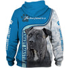 Perro De Presa Canario - The Best Friend Is A - Hoodie, Sweatshirt, TShirt 