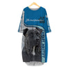 Perro De Presa Canario - The Best Friend Is A - Hoodie, Sweatshirt, TShirt 