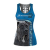 Perro De Presa Canario - The Best Friend Is A - Hoodie, Sweatshirt, TShirt 