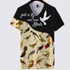 Just A Girl Loves Birds