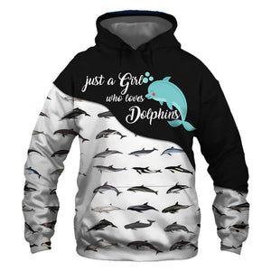 dolphins
