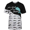 dolphins
