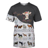 Goats - Just A Girl Love - Hoodie, Sweatshirt, TShirt