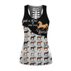 Gold Horse - Just A Girl Love - Hoodie, Sweatshirt, TShirt 