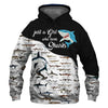 Smiling Sharks - Just A Girl Love - Hoodie, Sweatshirt, TShirt 