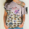 Pink Turtle - Just A Girl Love - Hoodie, Sweatshirt, TShirt 