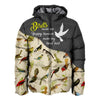 Birds Make Me Happy, Humans Make My Head Hurt - Hoodie, Sweatshirt, TShirt