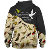 Birds Make Me Happy, Humans Make My Head Hurt - Hoodie, Sweatshirt, TShirt