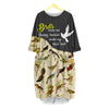 Birds Make Me Happy, Humans Make My Head Hurt - Hoodie, Sweatshirt, TShirt