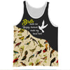 Birds Make Me Happy, Humans Make My Head Hurt - Hoodie, Sweatshirt, TShirt