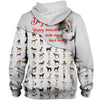 Make Me Happy, Humans Head Hurt Alaska Face White - Hoodie, Sweatshirt, TShirt