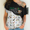 Green Duck - Make Me Happy, Humans Head Hurt - Hoodie, Sweatshirt, TShirt