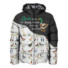 Green Duck - Make Me Happy, Humans Head Hurt - Hoodie, Sweatshirt, TShirt