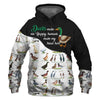 Green Duck - Make Me Happy, Humans Head Hurt - Hoodie, Sweatshirt, TShirt