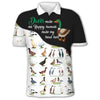 Green Duck - Make Me Happy, Humans Head Hurt - Hoodie, Sweatshirt, TShirt