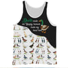 Green Duck - Make Me Happy, Humans Head Hurt - Hoodie, Sweatshirt, TShirt
