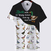 Green Duck - Make Me Happy, Humans Head Hurt - Hoodie, Sweatshirt, TShirt