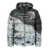 Fish Make Me Happy, Humans Head Hurt - Hoodie, Sweatshirt, TShirt