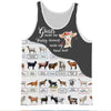 Goats - Make Me Happy, Humans Head Hurt - Hoodie, Sweatshirt, TShirt