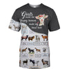 Goats - Make Me Happy, Humans Head Hurt - Hoodie, Sweatshirt, TShirt