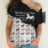 Winter Horses - Make Me Happy, Humans Head Hurt - Hoodie, Sweatshirt, TShirt 