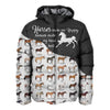 Winter Horses - Make Me Happy, Humans Head Hurt - Hoodie, Sweatshirt, TShirt 