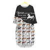 Winter Horses - Make Me Happy, Humans Head Hurt - Hoodie, Sweatshirt, TShirt 