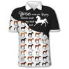 Winter Horses - Make Me Happy, Humans Head Hurt - Hoodie, Sweatshirt, TShirt 