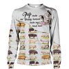 Bunder White Pig - Make Me Happy, Humans Head Hurt - Hoodie, Sweatshirt, TShirt 