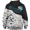 Smiling Sharks - Make Me Happy, Humans Head Hurt - Hoodie, Sweatshirt, TShirt 
