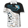 Smiling Sharks - Make Me Happy, Humans Head Hurt - Hoodie, Sweatshirt, TShirt 