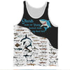 Smiling Sharks - Make Me Happy, Humans Head Hurt - Hoodie, Sweatshirt, TShirt 