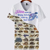 White Turtle - Make Me Happy, Humans Head Hurt - Hoodie, Sweatshirt, TShirt 