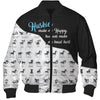 Half Black Husky - Make Me Happy, Humans Head Hurt - Hoodie, Sweatshirt, TShirt