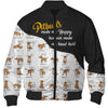 Bundle Pitbull - Make Me Happy, Humans Head Hurt - Hoodie, Sweatshirt, TShirt 