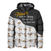 Bundle Pitbull - Make Me Happy, Humans Head Hurt - Hoodie, Sweatshirt, TShirt 