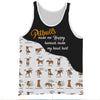 Bundle Pitbull - Make Me Happy, Humans Head Hurt - Hoodie, Sweatshirt, TShirt 