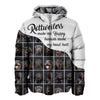 Bundle Rottweiler - Make Me Happy, Humans Head Hurt - Hoodie, Sweatshirt, TShirt