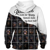 Bundle Rottweiler - Make Me Happy, Humans Head Hurt - Hoodie, Sweatshirt, TShirt