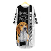 Beagle - Home Is Where My Dog Is - Hoodie, Sweatshirt, TShirt